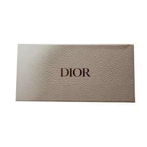 Christian Dior Sideral 1 Sunglasses Blue Havana Tortoise Cat Eye DIORSIDERAL1XW7